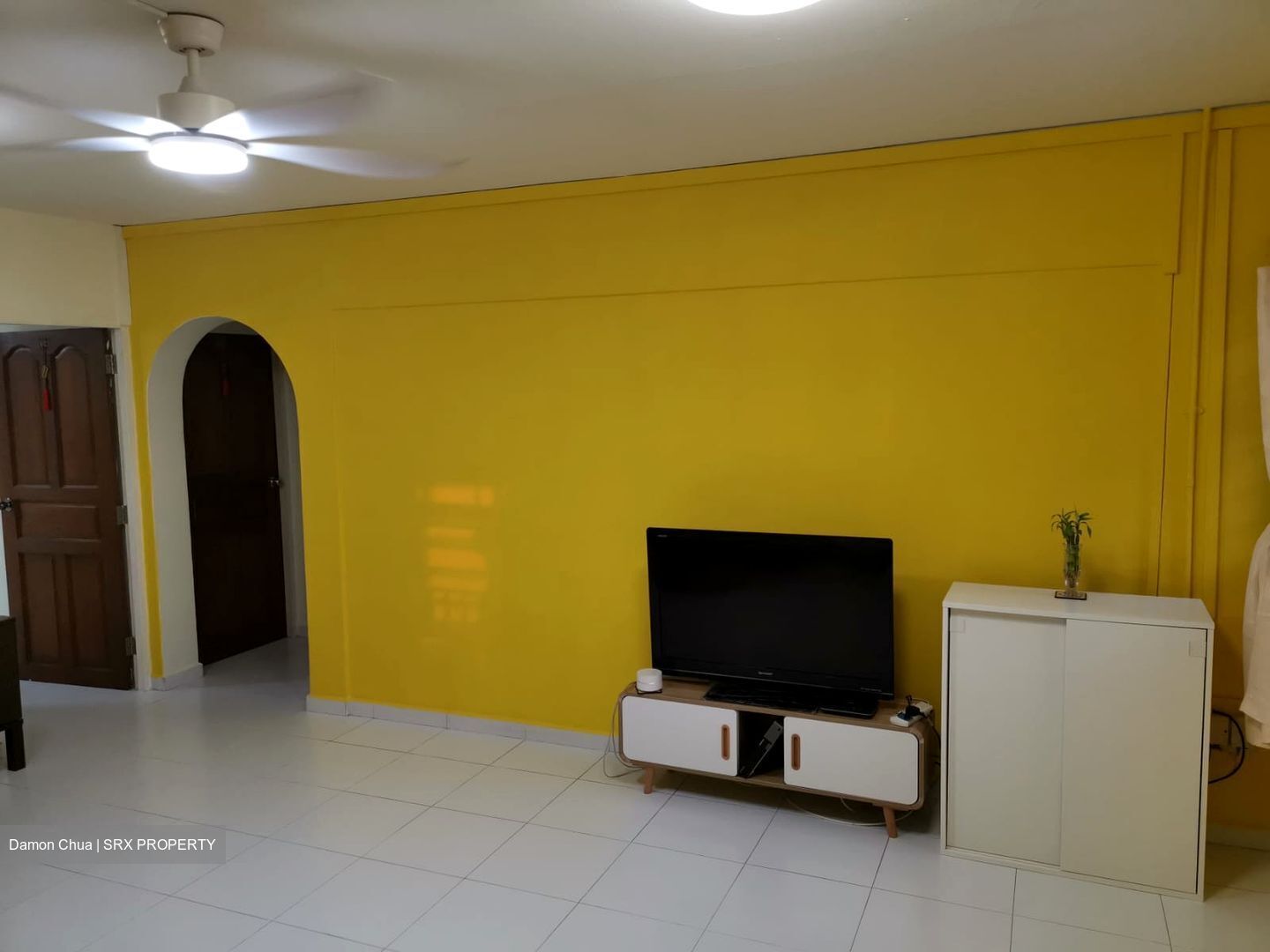 Blk 68 BLANGAH GARDEN (Bukit Merah), HDB 4 Rooms #581296511